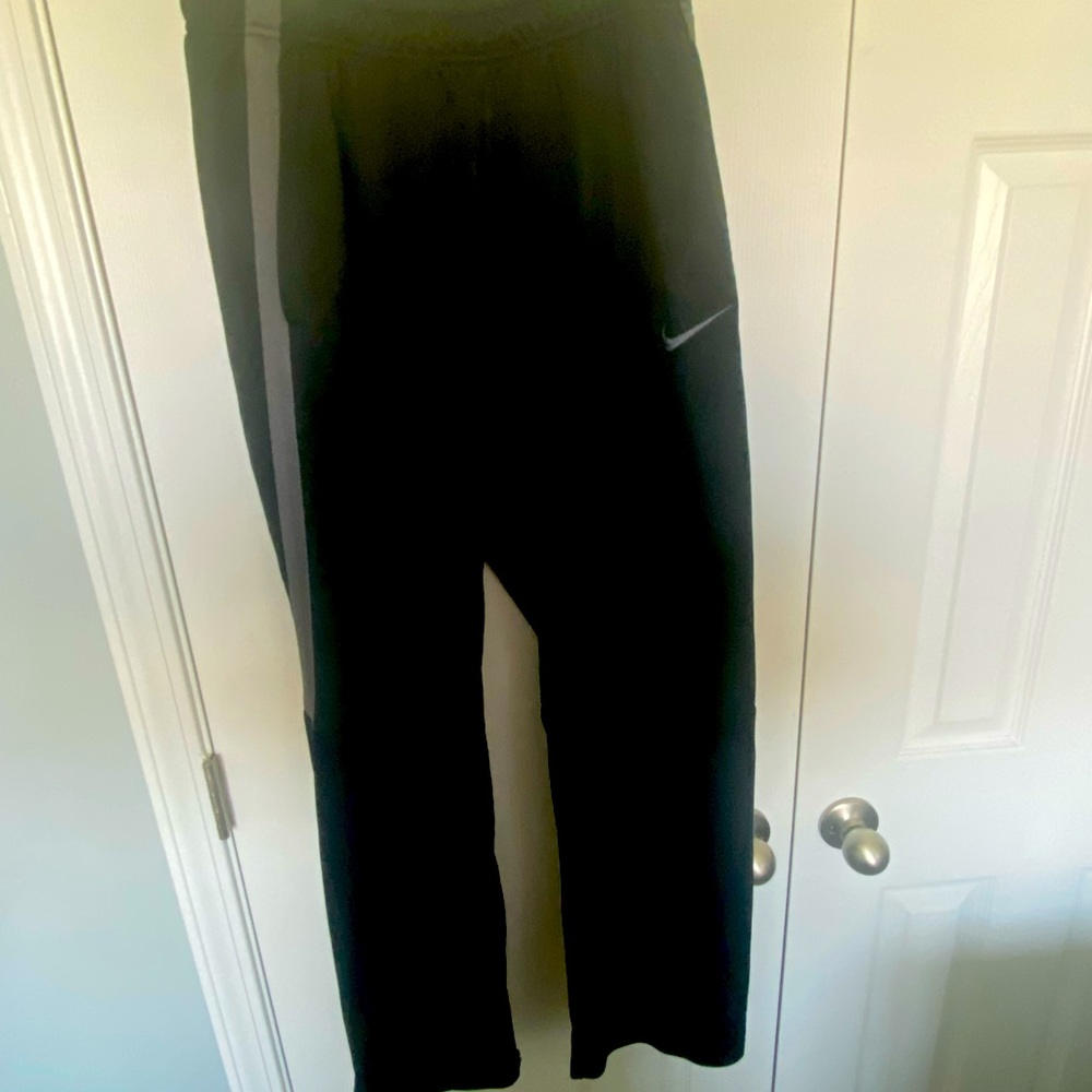 Nike Dri Fit Sweat Pants